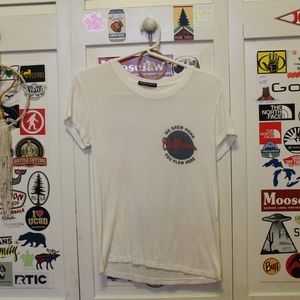 Brandy Melville Graphic Tee